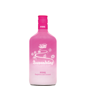 boswandeling-pink