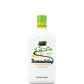 boswandeling