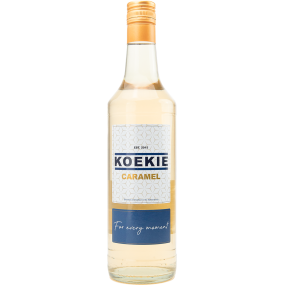 koekie