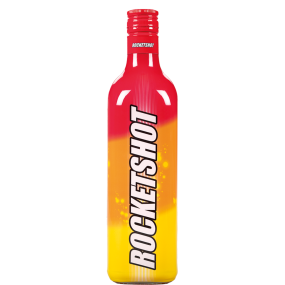 rocketshot