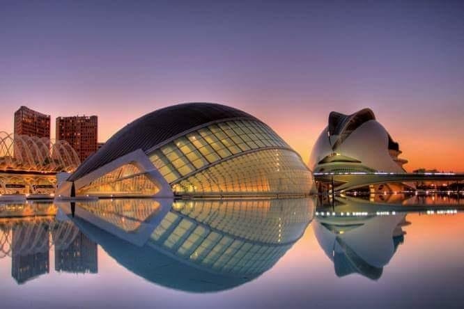 valencia